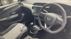 Vauxhall Corsa 1.2 Design 5dr Petrol Hatchback